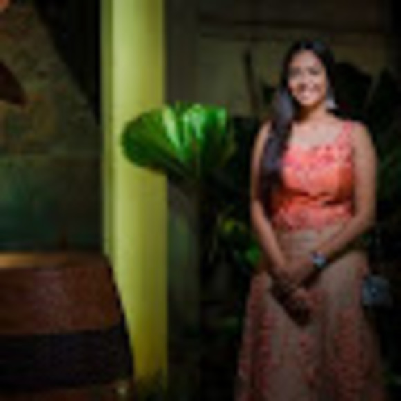 Meet your Posher, Deepti - Picture 1 of 1
